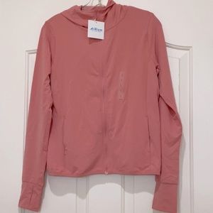 Uniqlo Women’s Airism Jacket